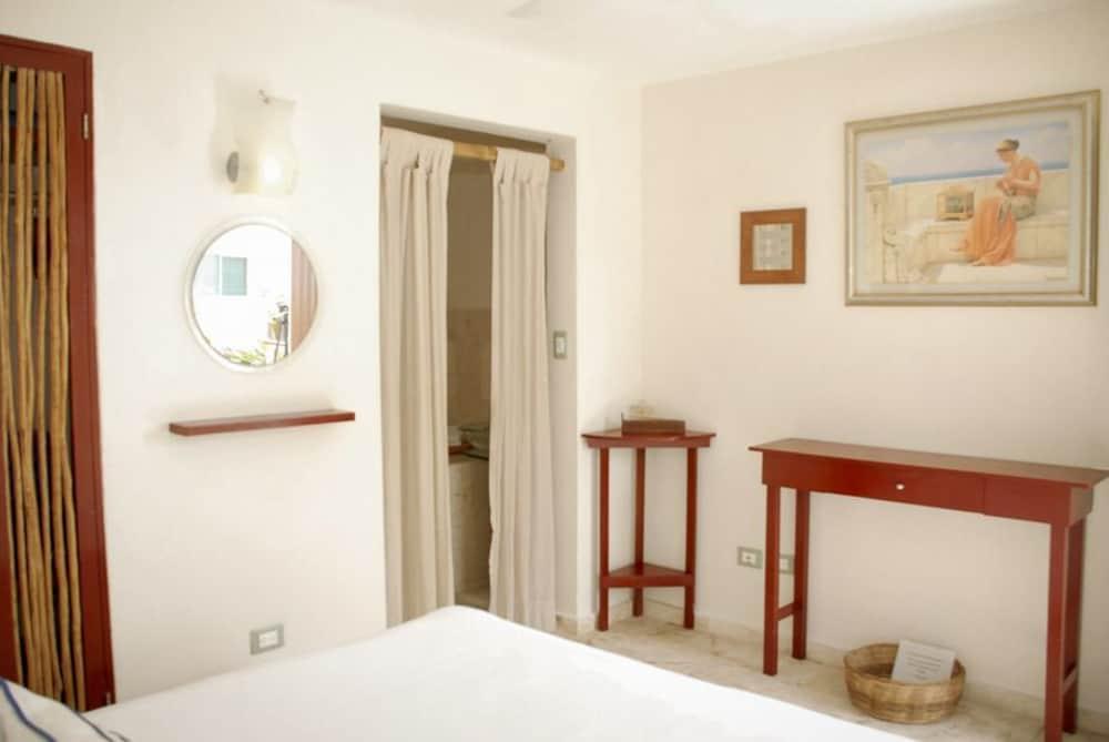 Appart hôtel Casa Ixchel 2*