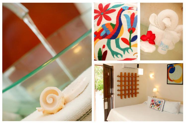 Appart hôtel Casa Ixchel Isla Mujeres