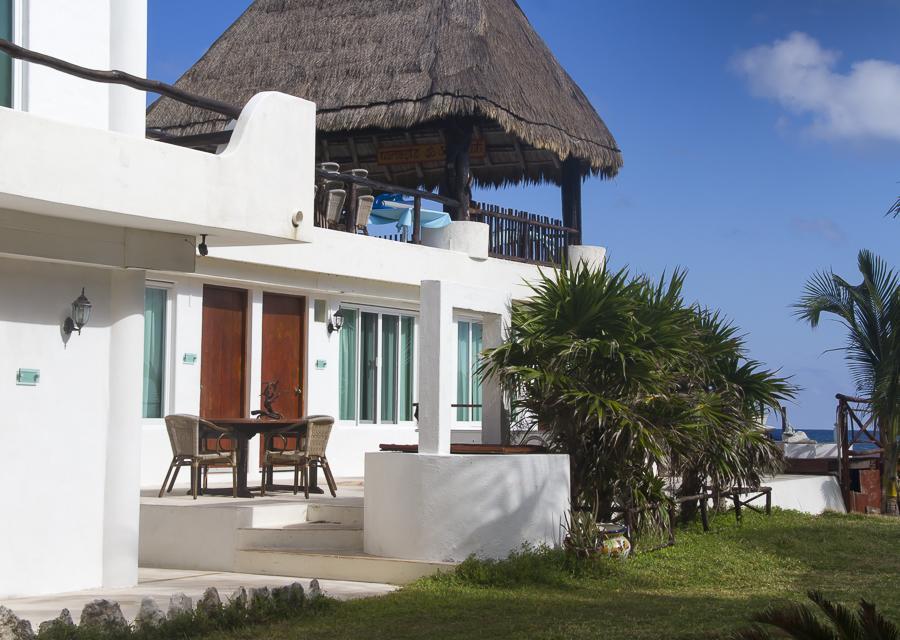 Casa Ixchel Appart hôtel 2*