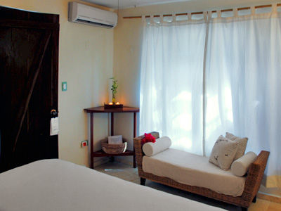 Appart hôtel Casa Ixchel 2*