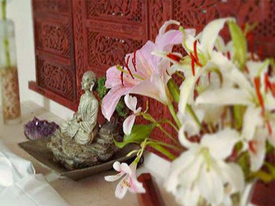 Appart hôtel Casa Ixchel