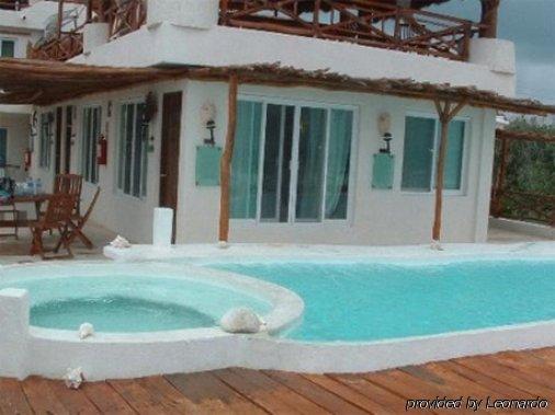Casa Ixchel Appart hôtel