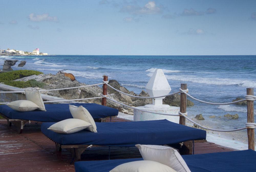 Appart hôtel Casa Ixchel 2*