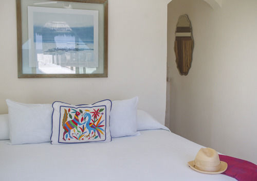 Casa Ixchel Appart hôtel