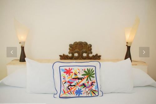 Casa Ixchel Appart hôtel Isla Mujeres