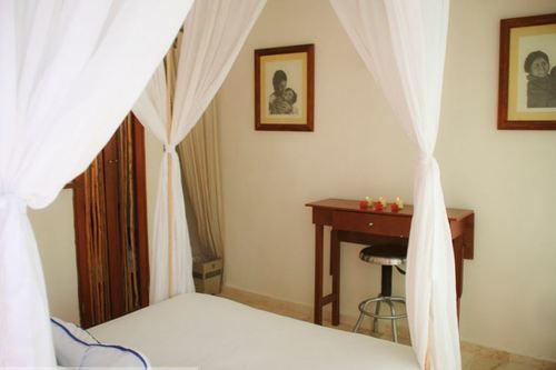 Appart hôtel Casa Ixchel