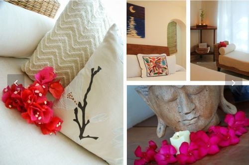 Casa Ixchel Appart hôtel