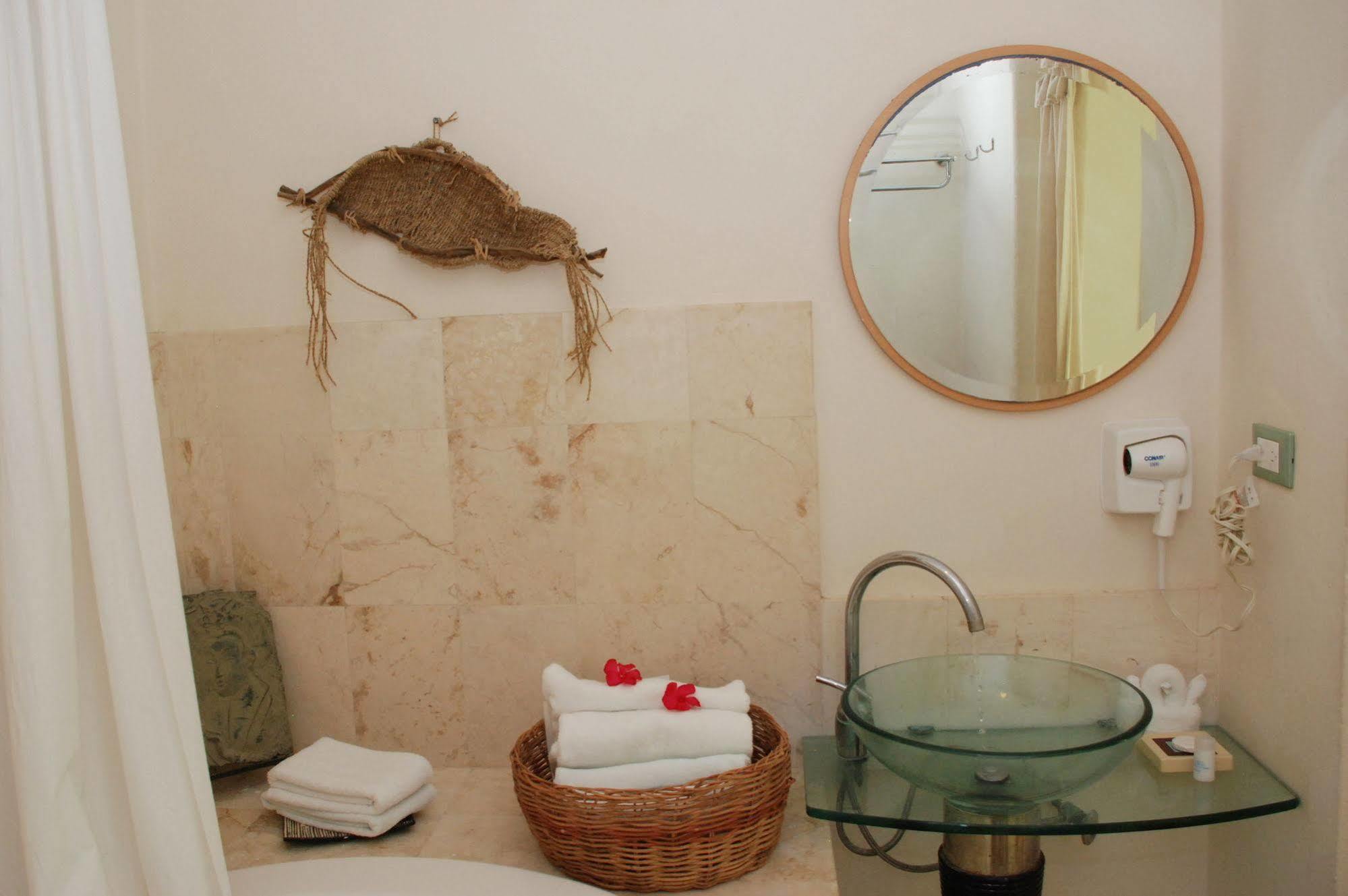 Appart hôtel Casa Ixchel 2*