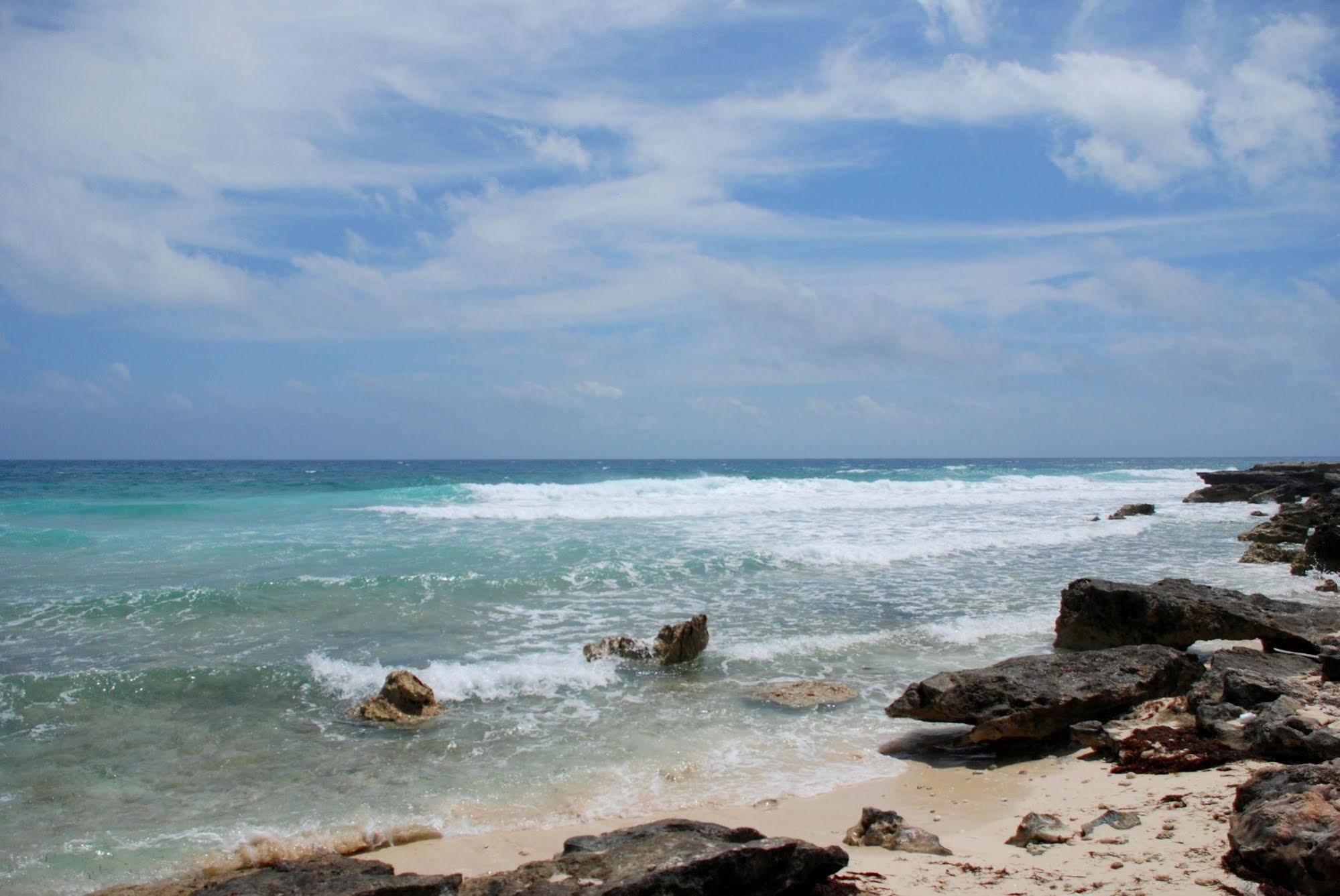 Appart hôtel Casa Ixchel Isla Mujeres