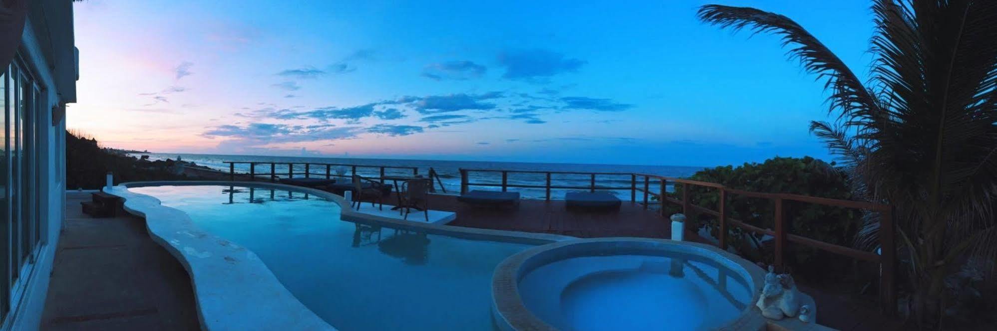 Casa Ixchel Appart hôtel 2*