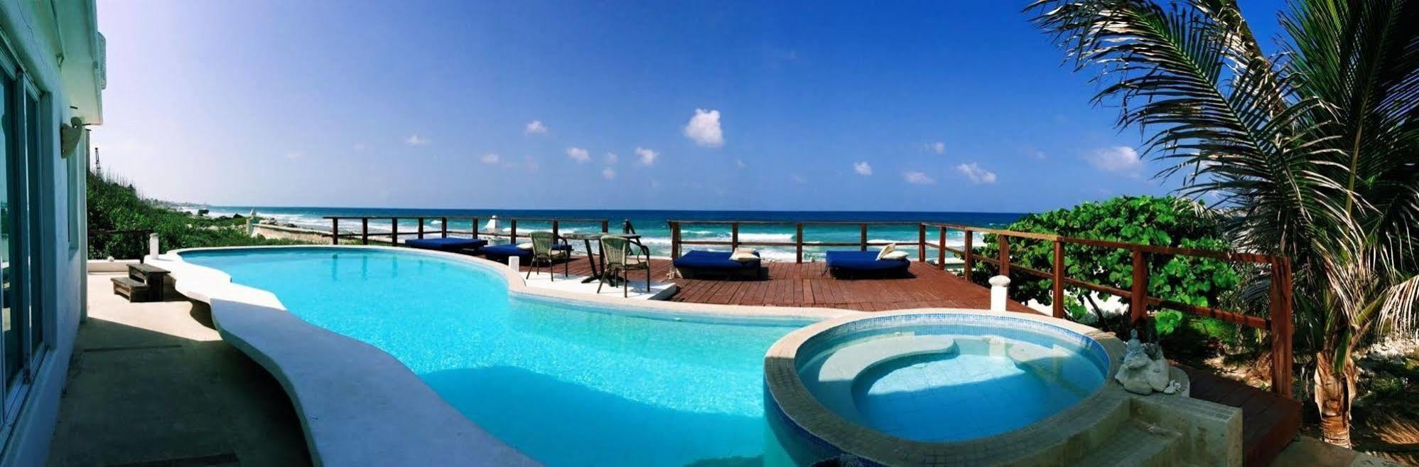 Casa Ixchel Appart hôtel 2*