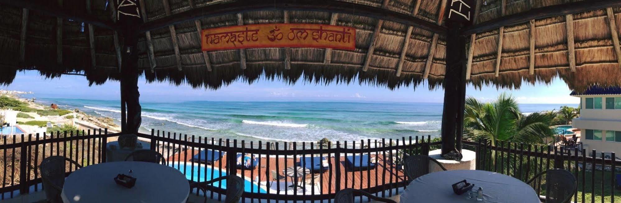 Casa Ixchel Appart hôtel 2*