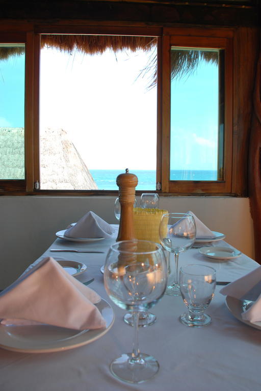 Appart hôtel Casa Ixchel 2*