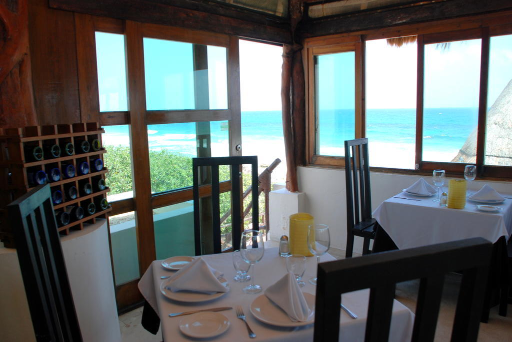 Casa Ixchel Appart hôtel 2*